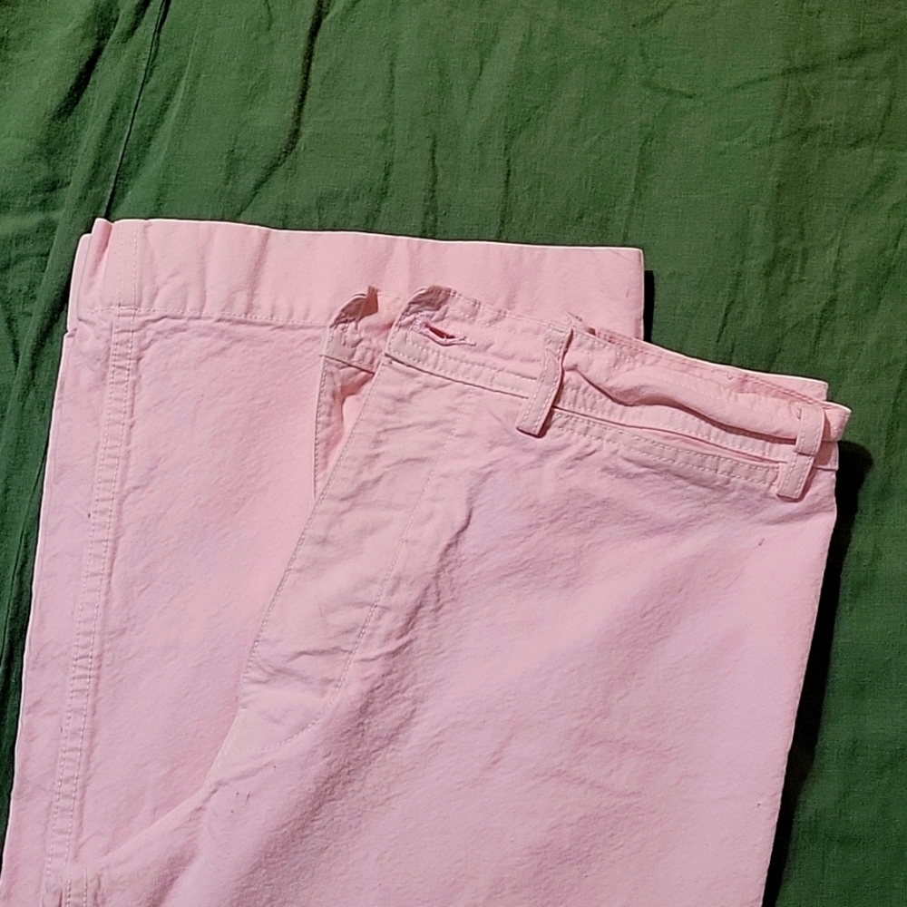 Jesse Kamm sailor pants